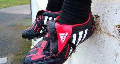 Football boots