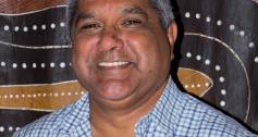 Adrian Appo, First Australians Capital, Aboriginals, Business