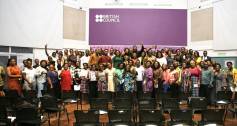 Ghana EEUY project British Council 