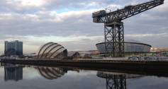 Glasgow Clydeport and Hydro