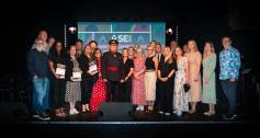 Winners at SE100