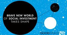 Brave new world of social investment graphic
