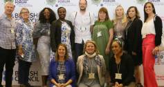 SEWF 2019 bursary awardees