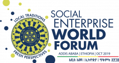 SEWF 2019 logo