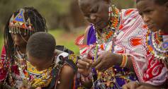 Shared Interest jewellery makers