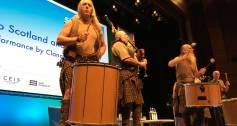 SEWF 2018 Clanadonia