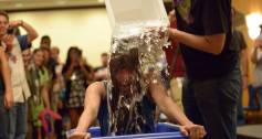 ice bucket challenge