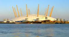 Millennium Dome