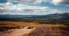 Cairngorms National Park