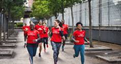 GoodGym running group