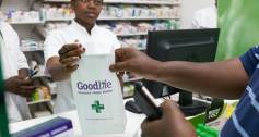 Goodlife Pharmacy