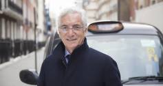 Sir Ronald Cohen