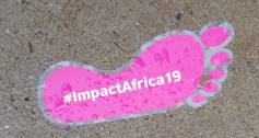 Impact!Africa footprint Nairobi