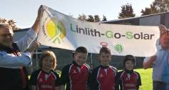 Linlithgow Community Development Trust 