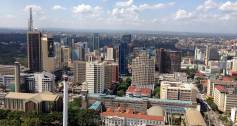 Nairobi, Kenya