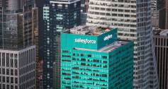 New York Salesforce Tower