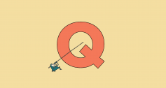 Q is for Quality