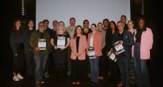 SE100 2026 winners