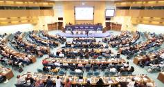 SEWF 2019 auditorium