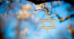 Star of David - how Judaism guides me as an impact investor