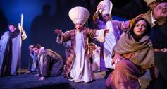 Streetwise Opera