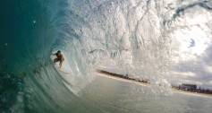 Surfer by Jeremy Bishop on Unsplash