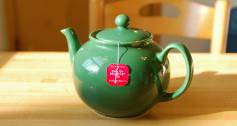 Teapot_English_interview_breakfast tea