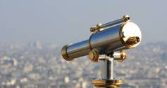 Telescope_vision_city_view