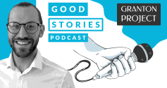 Good-stories-podcast-Granton-project-teaser