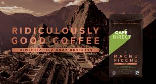 Cafedirect, farmers, social enterprise