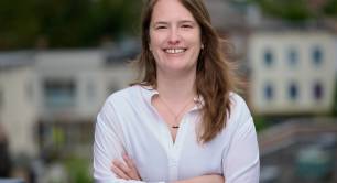 Caroline Bressan Open Road Impact