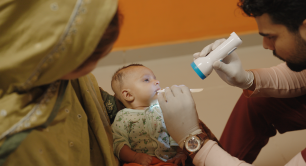 ChildLife Foundation Skoll Award winner 2026