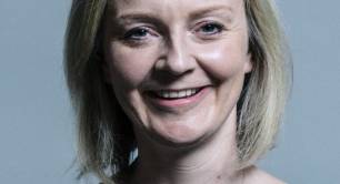 Liz Truss