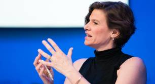 Mariana Mazzucato 