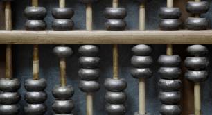 Abacus photo