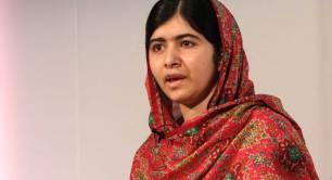 Malala Yousafzai