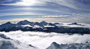 Whistler Summit