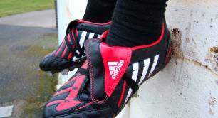 Football boots