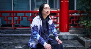 Audrey Tang (credit An Rong Xu)