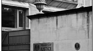 Ministry of Justice