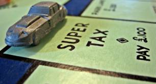monopoly tax