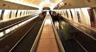 Escalator