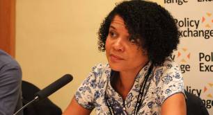 Chi Onwurah