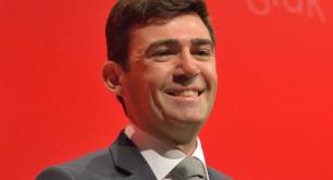 Andy Burnham, 2016_Labour_Party_Conference_