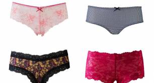 social enterprise knickers