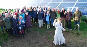 Wedmore Community Power Cooperative