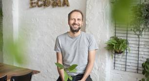 Ecosia, Christian Kroll, Impact Summit