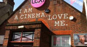 Lexi cinema