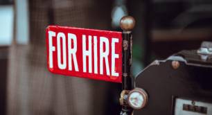 For hire - staff shortages in impact investing