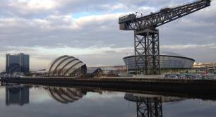 Glasgow Clydeport and Hydro